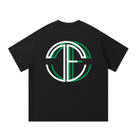 Offset Tee