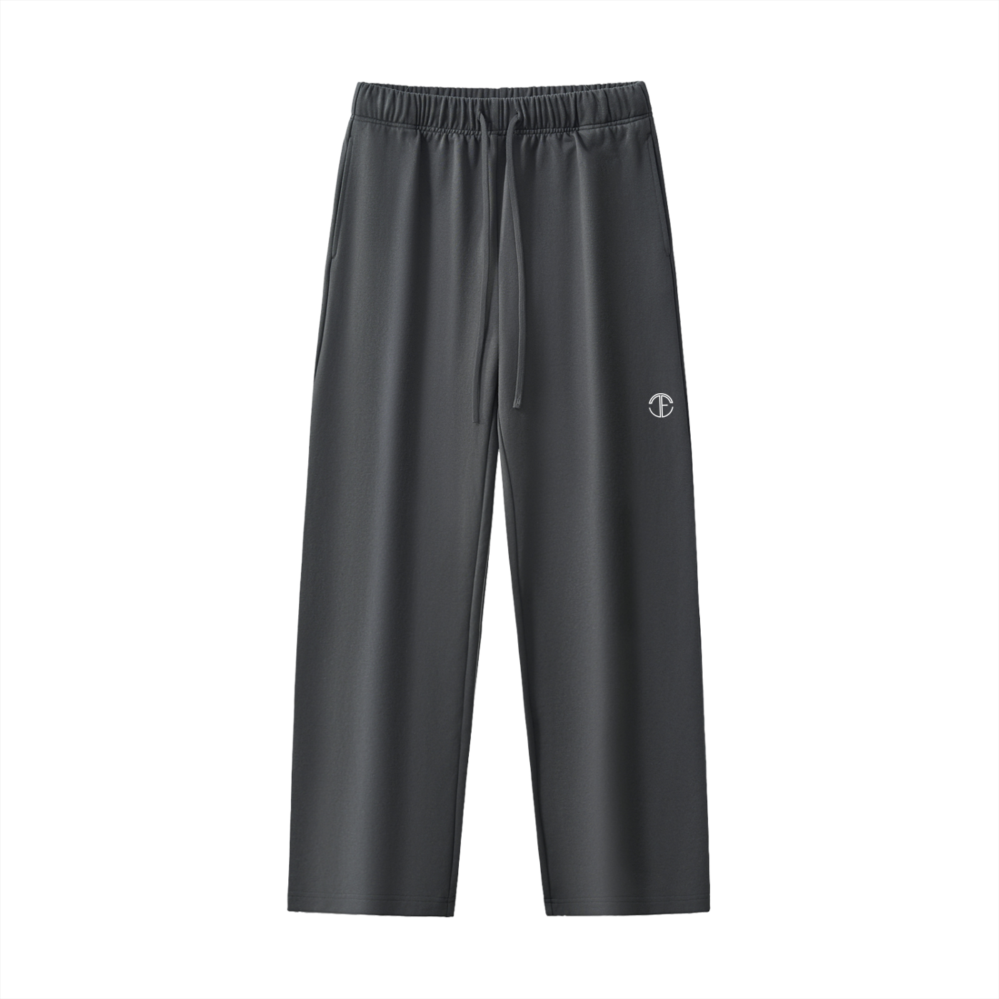 Heavyweight Straight Leg Sweatpants