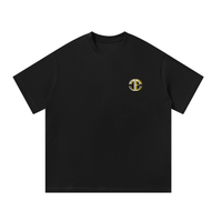 Offset Tee