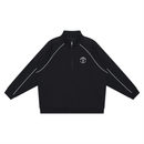 Reflective Striped Jacket