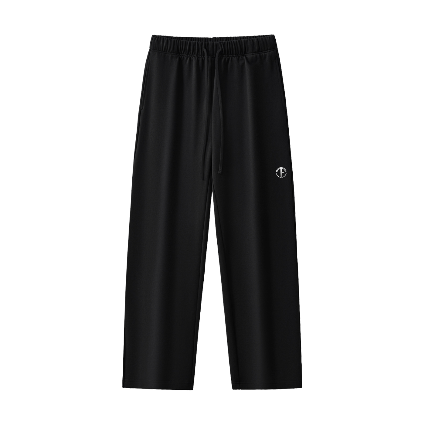 Heavyweight Straight Leg Sweatpants