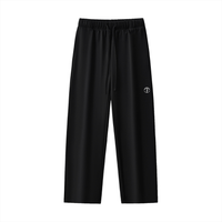 Heavyweight Straight Leg Sweatpants