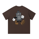 Mr.TM-8 Tee