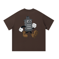 Mr.TM-8 Tee