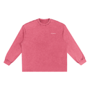 Motif Long Sleeve Tee