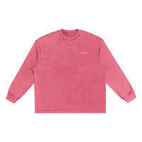 Motif Long Sleeve Tee