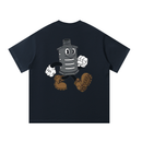 Mr.TM-8 Tee
