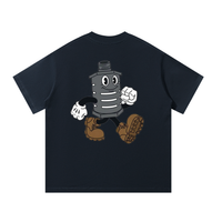 Mr.TM-8 Tee