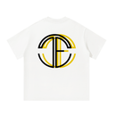 Offset Tee